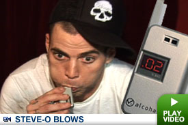Steve-O