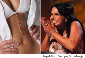 Britney Spears