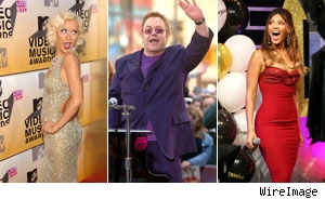 Fashion Rocks