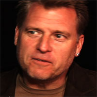 joe simpson is not