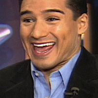 Mario Lopez