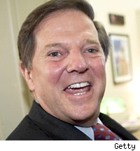 Tom DeLay