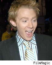 Clay Aiken