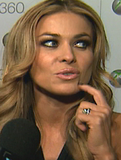 Carmen Electra