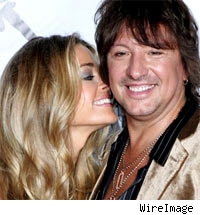Denise and Richie are not engaged