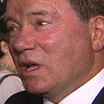 shatner is a wimp
