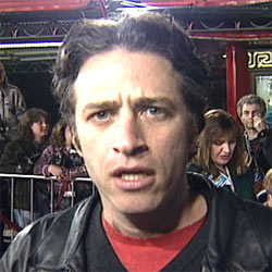 john stewart is going to be president?