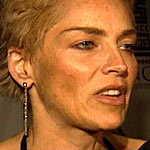 sharon stone gets it good