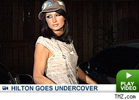Paris Hilton