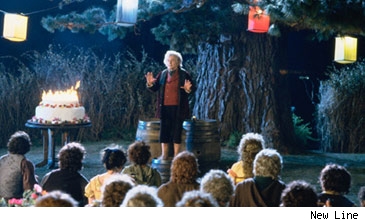 The Hobbit