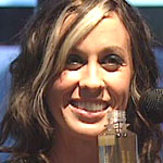 Alanis Morissette to guest star on Nip/Tuck