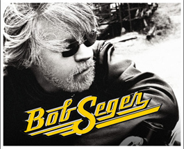 bob seger