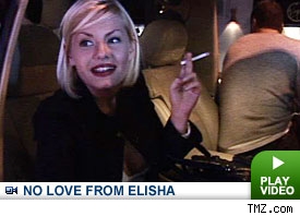 Elisha Cuthbert: Click to watch