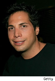 Joe Francis