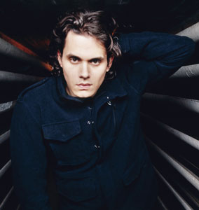 john mayer