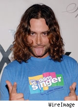 Constantine Maroulis