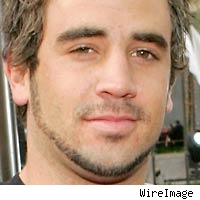 Jason Wahler