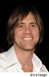 Jim Carey Fires Agent