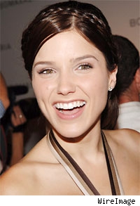 Sophia Bush