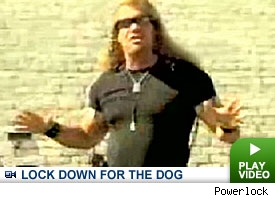 Duane Dog Chapman: Click to watch