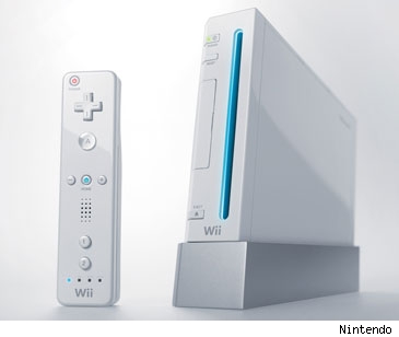 Nintendo Wii