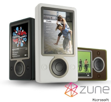 Zune