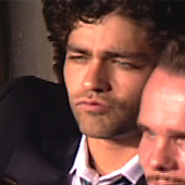 Adrian Grenier
