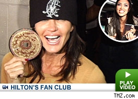 Janice Dickinson: click to watch