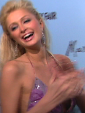 Paris Hilton