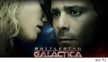 Battlestar Galactica