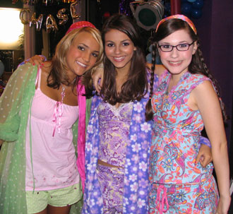 Jamie Lynn Spears