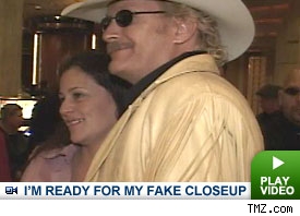 Fake Alan Jackson