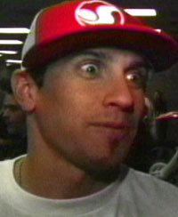 Carey Hart