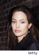 Angelina Jolie