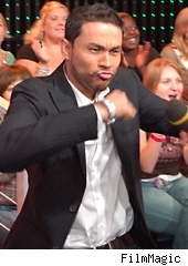 Frankie J