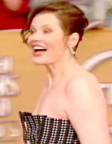 Geena Davis