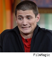 Travis Lafferty of