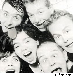 Sugarcubes