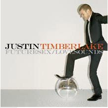 justin timberlake
