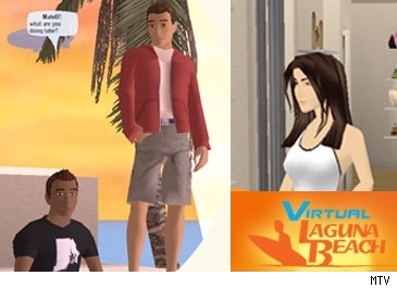 Virtual Laguna Beach