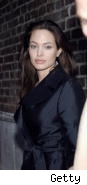 Angelina Jolie