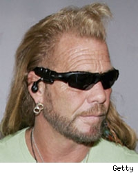 Duane Dog Chapman