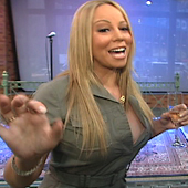 Mariah Carey