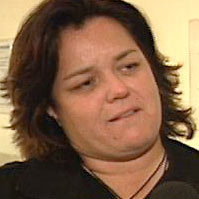 Rosie O'Donnell