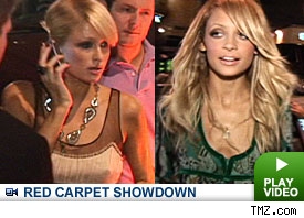 Paris Hilton/Nicole Richie