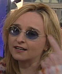 melissa etheridge