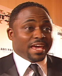 wayne brady