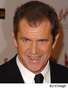 Mel Gibson