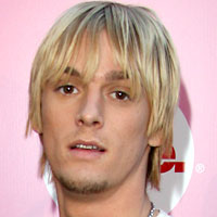 Aaron Carter