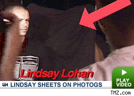 Lindsay Lohan: Click to watch